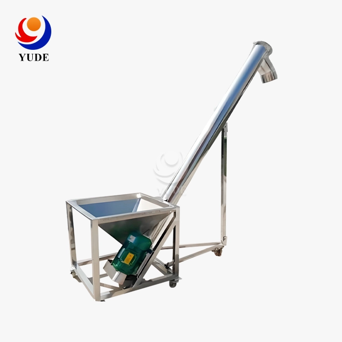 Feeder Machine